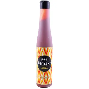 Соус Шрирача Tamaki  240мл