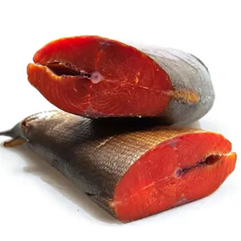 Нерка холодного копчения ~100г