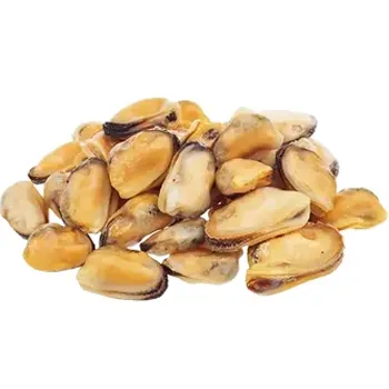 Мясо мидии в/м ~100г